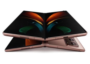 Samsung Galaxy Z Fold Terbaru Kemungkinan Berukuran Lebih Kecil