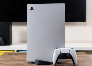 Update PS5 Kini Mendukung Resolusi 1080p 120Hz