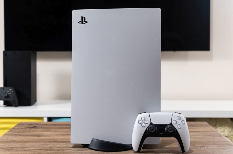 Update PS5 Kini Mendukung Resolusi 1080p 120Hz