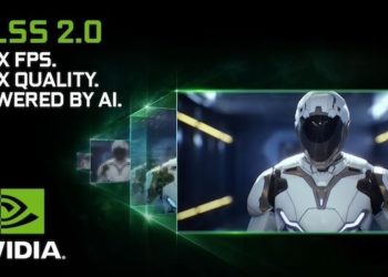 DLSS Nvidia Kini Merambah ke Dunia VR