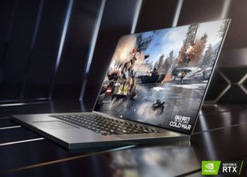 RTX 3050 Ti Nvidia Hadirkan Gameplay 60fps Kelas Budget