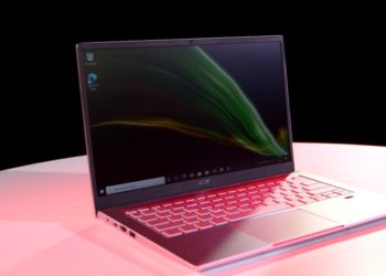 acer amd ryzen 5000 series