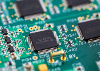 Chip Terbatas, Produsen Naikkan Harga Produk