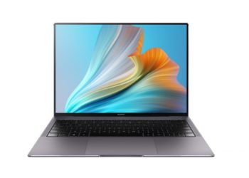 Spesifikasi dan Harga HUAWEI MateBook D15 Intel Edition