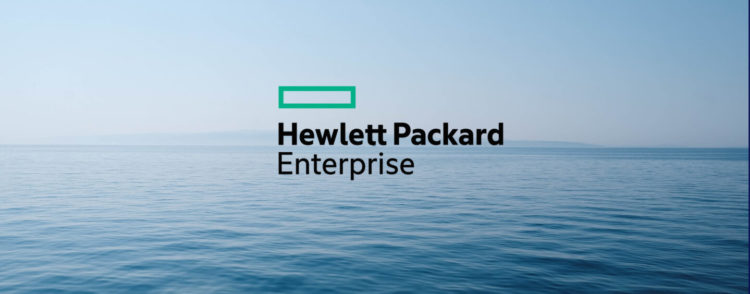 HP Membuka Layanan Data Baru Berbasis Cloud