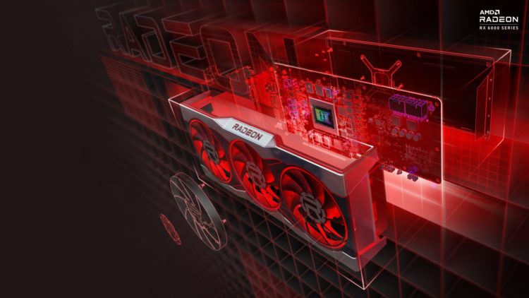 Rumor! AMD FidelityFX Super Resolution Segera Meluncur