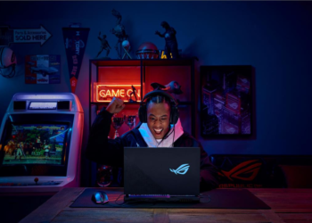 ASUS ROG Strix SCAR Series, Laptop Gaming Para Pemenang