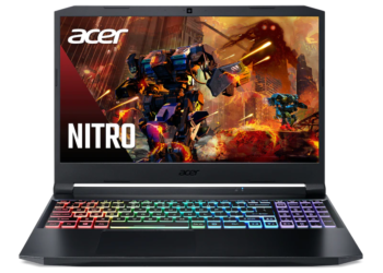 Acer Nitro 5 (AN515-45), Laptop Gaming Terbaru Acer dengan Harga Terjangkau