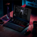 ASUS ROG Zephyrus Duo 15 SE, Laptop Para Gamer dan Konten Kreator
