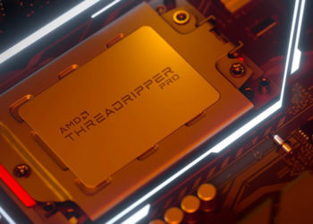 AMD Threadripper Optimalkan Unreal Engine 5