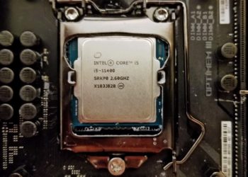 Alder Lake Akan Punya Mode Gear Untuk DDR4 dan DDR5