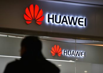 Huawei Beralih Ke Software Akibat Sanksi AS