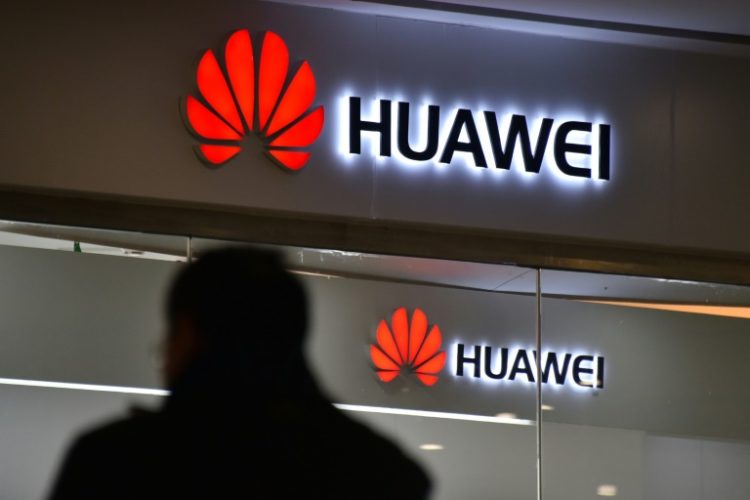 Huawei Beralih Ke Software Akibat Sanksi AS