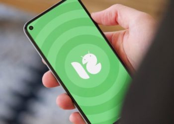 Google Umumkan Android 12 Dalam Ajang I/O