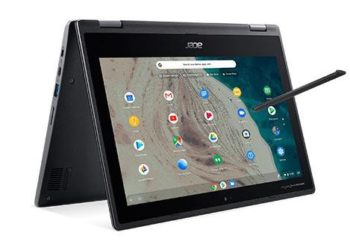 Rekomendasi Laptop Hybrid Acer (Mei 2021)