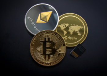 Lonjakan Ethereum Dikaitkan Pada Pembelian NFT