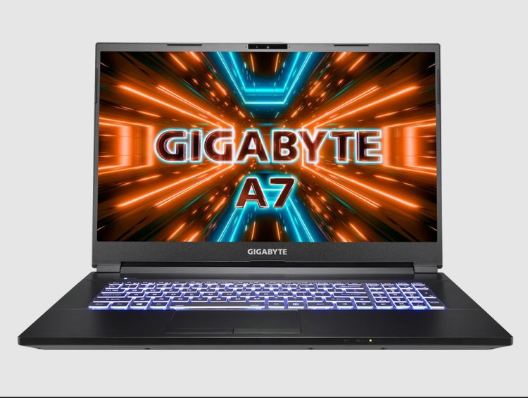 gigabyte a7