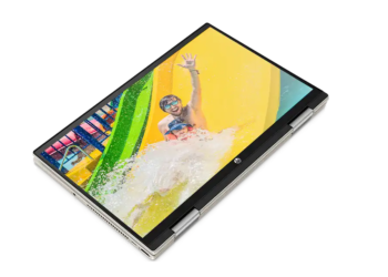 Preview HP Pavilion x360 Convertible 14-DY0060TU