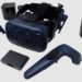 HTC Akan Menghadirkan 2 Headset VR Pada 11 Mei Mendatang