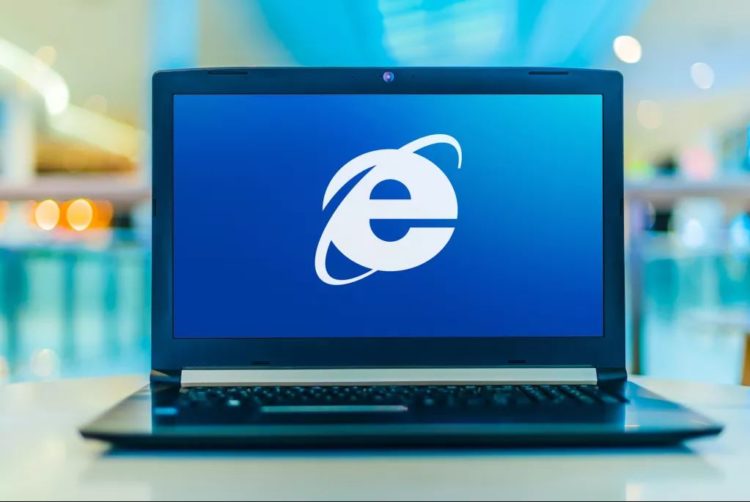 Dukungan Internet Explorer 11 Akan Berakhir Tahun 2022