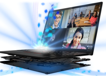 Lenovo Berkuasa Pasar Laptop Global Q1 2021