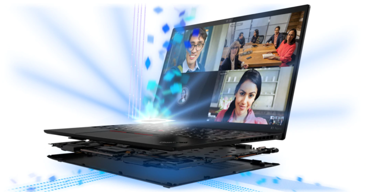 Lenovo Berkuasa Pasar Laptop Global Q1 2021