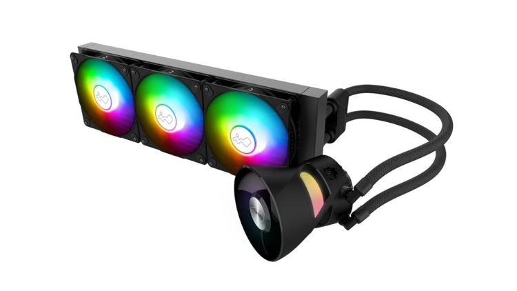 InWin Merilis AIO BR24 Dan BR36