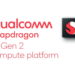 Qualcomm Snapdragon 7c Gen 2, Prosesor Irit untuk PC dan Chromebook