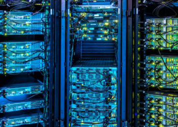 Simorgh, Superkomputer Asal Iran Akan Rilis