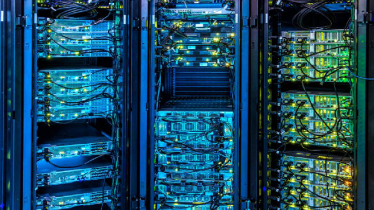 Simorgh, Superkomputer Asal Iran Akan Rilis