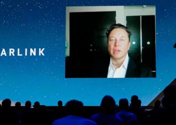 SpaceX Janjikan Starlink Akan Mendunia