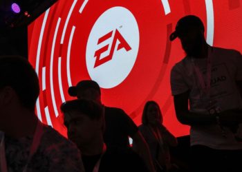 Peretas Serang EA, Curi Kode Sumber Game