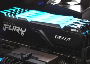 RAM Gaming Kingstone Akan Punya Nama Baru