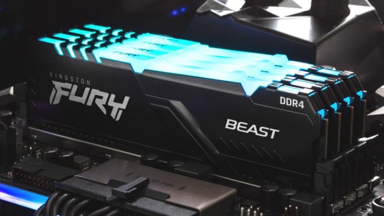 RAM Gaming Kingstone Akan Punya Nama Baru