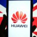 Pendapatan Huawei Inggris Turun Setelah Larangan 5G