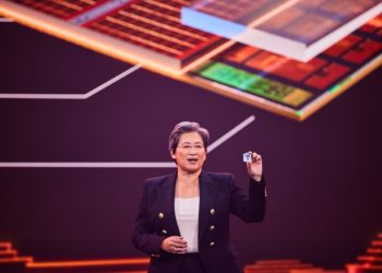 AMD Terus Berinovasi Di Ajang Computex 2021