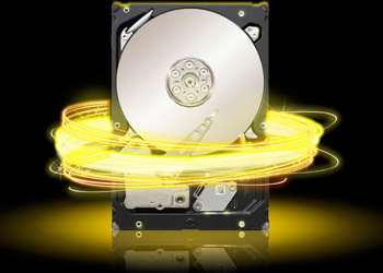 Gara-gara Chia, China Alami Kelangkaan HDD