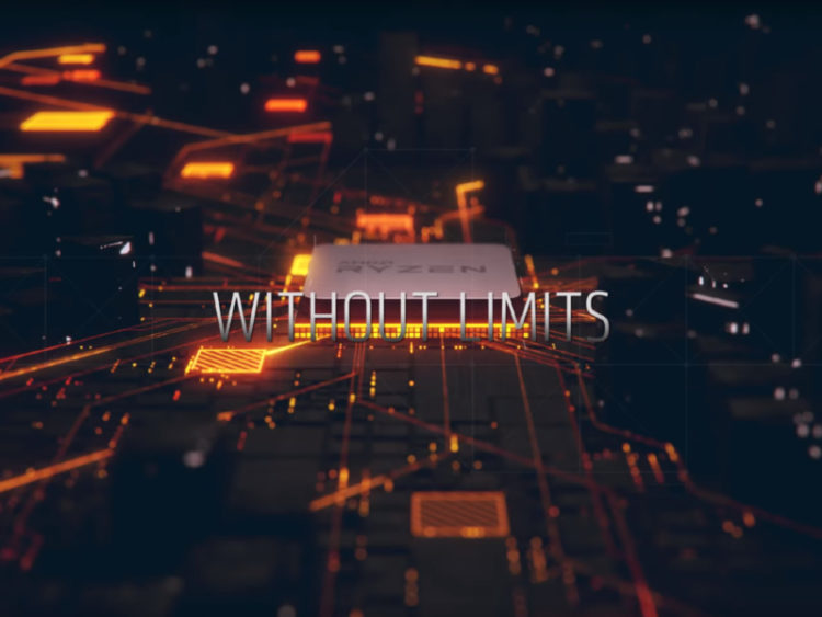 AMD CPU Zen 4 dan GPU RDNA 3 Meluncur 2022