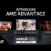 AMD Advantage Platform Gaming Premium dari AMD