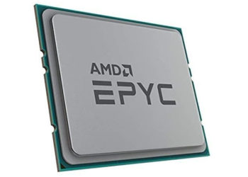AMD Siapkan CPU EPYC Dengan 128 Core