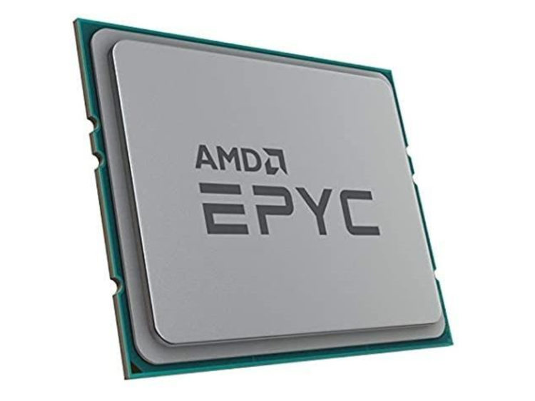 AMD Siapkan CPU EPYC Dengan 128 Core