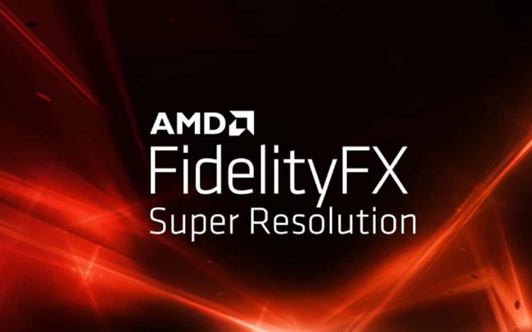 Radeon Adrenalin 21.6.1 Hadir Dengan FSR