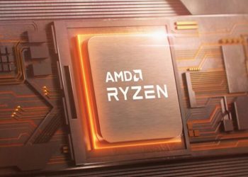 AMD Ryzen 5000 G-Series Penyelamat Baru Bagi Para Gamer
