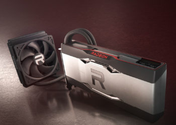 Radeon RX 6900 XT LC Edition Resmi Dijual