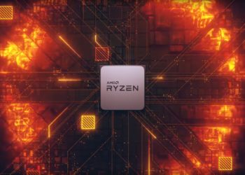 Desain AMD Zen 4 Raphael Tampak Menakjubkan