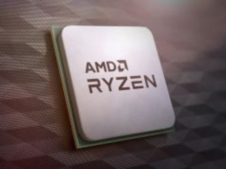 APU Ryzen 5 5300G Bisa Tembus 5.6GHz