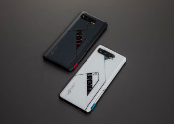 Siap-siap! ROG Phone 5 Meluncur 14 Juni