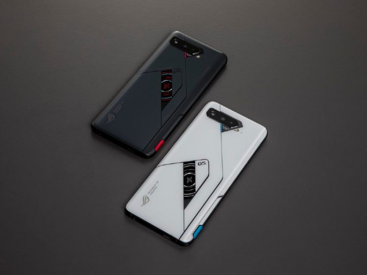 Siap-siap! ROG Phone 5 Meluncur 14 Juni