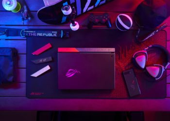 ASUS ROG Strix G15 Advantage Edition