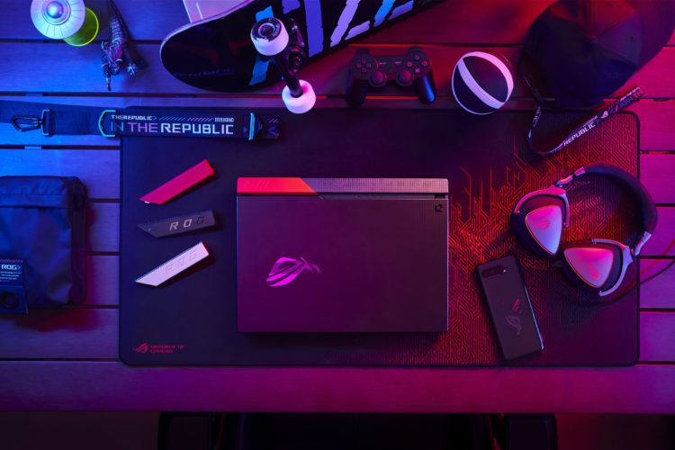ASUS ROG Strix G15 Advantage Edition
